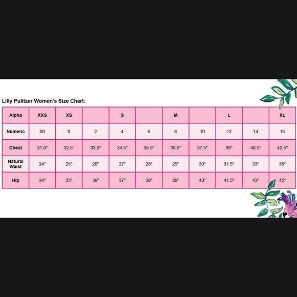 EUC - Vintage Lilly Pulitzer - Franco Dress - Punch Pink floral pattern - Sz 6 - Picture 7 of 7